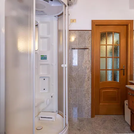 Lägenhet Il Sogno Di Elvira By Interhome *