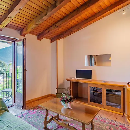 Il Sogno Di Elvira By Interhome Lägenhet *
