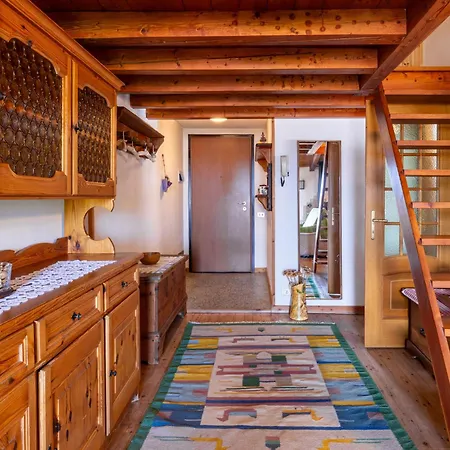 Il Sogno Di Elvira By Interhome Lägenhet Domaso