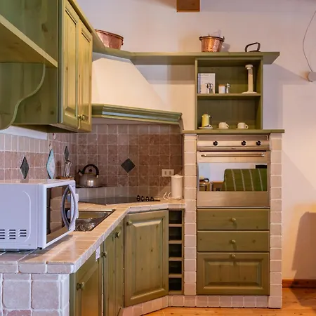 Il Sogno Di Elvira By Interhome *