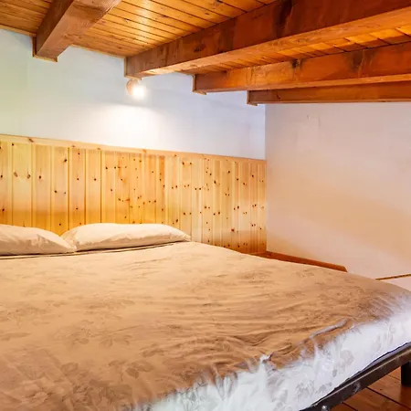 Sogno Di Elvira By Interhome Appartement