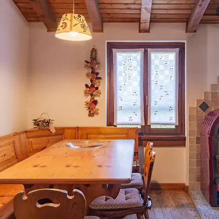 Appartement Sogno Di Elvira By Interhome